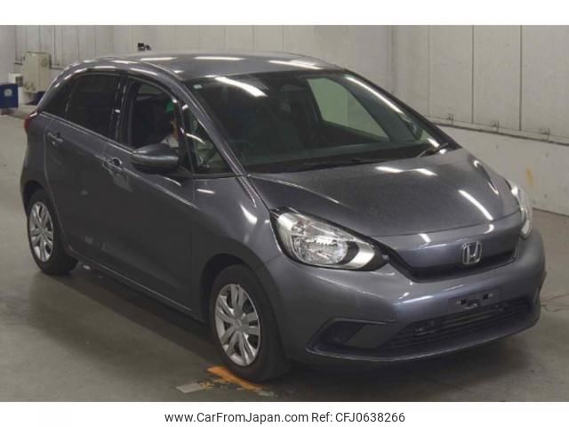 honda fit 2021 quick_quick_6BA-GR1_1008487 image 1