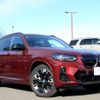 bmw ix3 2024 -BMW 【名変中 】--BMW iX3 42DU44--0S731800---BMW 【名変中 】--BMW iX3 42DU44--0S731800- image 24