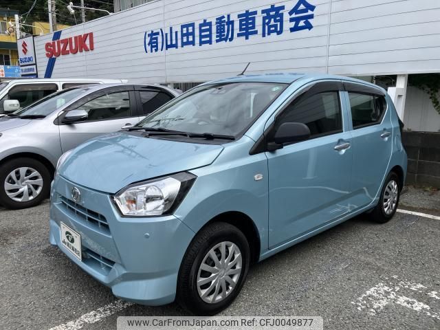 daihatsu mira-e-s 2017 quick_quick_DBA-LA350S_LA350S-0020537 image 1