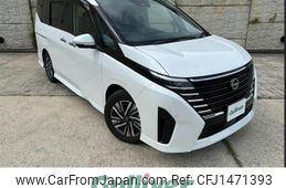 nissan serena 2023 CFJ1471393