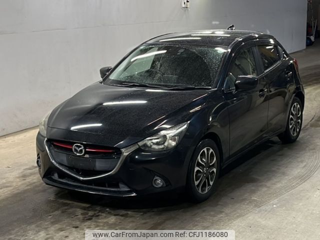 mazda demio 2016 -MAZDA--Demio DJ5FS-156997---MAZDA--Demio DJ5FS-156997- image 1
