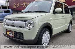 suzuki alto-lapin 2023 quick_quick_5BA-HE33S_HE33S-442900