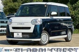 daihatsu move-canbus 2025 CFJ1839590