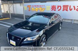 toyota crown 2018 quick_quick_6AA-AZSH20_AZSH20-1006059