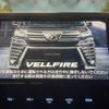 toyota vellfire 2018 -TOYOTA--Vellfire DBA-AGH30W--AGH30-0184575---TOYOTA--Vellfire DBA-AGH30W--AGH30-0184575- image 4