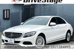 mercedes-benz c-class 2015 quick_quick_205042C_WDD2050422R055014