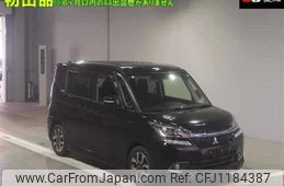 mitsubishi delica-d2 2017 -MITSUBISHI--Delica D2 MB46S--650483---MITSUBISHI--Delica D2 MB46S--650483-