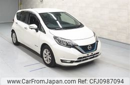 nissan note 2019 -NISSAN--Note HE12-308485---NISSAN--Note HE12-308485-