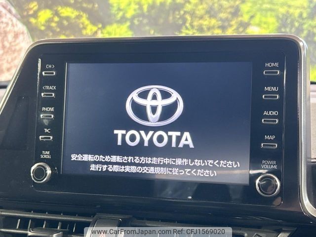 toyota c-hr 2019 CFJ1569020 image 2