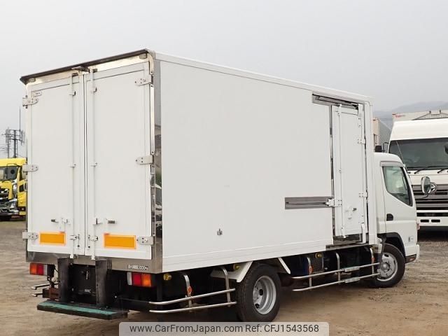 mitsubishi-fuso canter 2010 CFJ1543568 image 2