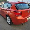 bmw 1-series 2012 quick_quick_DBA-1A16_WBA1A12030E949921 image 8