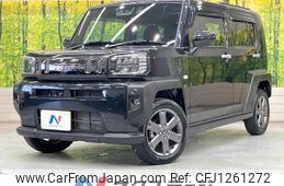 daihatsu taft 2021 quick_quick_LA900S_LA900S-0077506