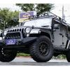 jeep wrangler-unlimited 2007 GOO_JP_700050429730210925002 image 42