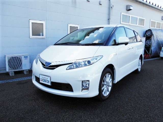 toyota estima-hybrid 2015 26-2552-25772_50115 image 1