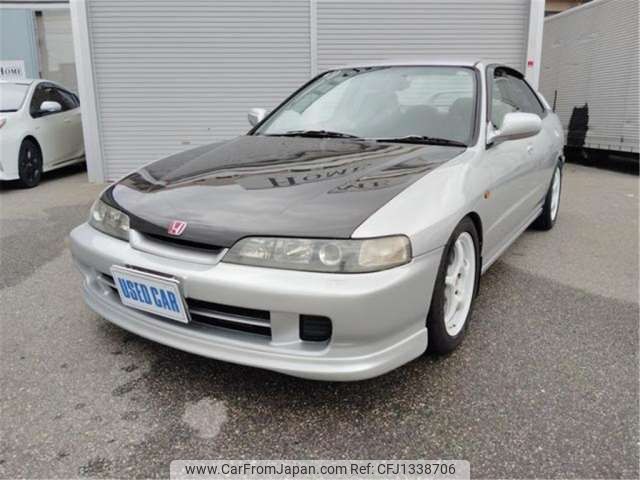 honda integra 1998 -HONDA--Integra E-DB8--DB8-1300511---HONDA--Integra E-DB8--DB8-1300511- image 2