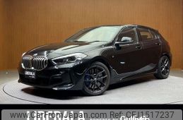 bmw 1-series 2020 CFJ1517237