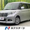 suzuki solio 2018 quick_quick_MA36S_MA36S-252621 image 1