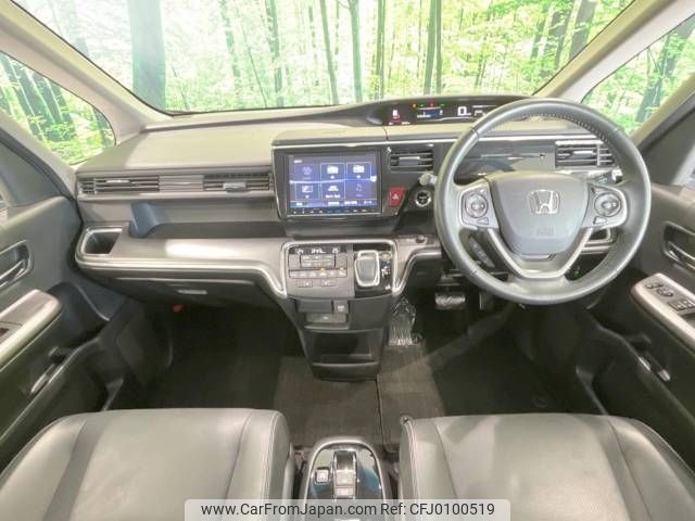 honda stepwagon 2017 -HONDA--Stepwgn 6AA-RP5--RP5-1058560---HONDA--Stepwgn 6AA-RP5--RP5-1058560- image 2