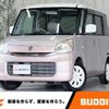 suzuki spacia 2015 -SUZUKI--Spacia DAA-MK42S--MK42S-120096---SUZUKI--Spacia DAA-MK42S--MK42S-120096- image 1