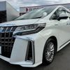 toyota alphard 2018 -TOYOTA--Alphard DAA-AYH30W--AYH30-0057460---TOYOTA--Alphard DAA-AYH30W--AYH30-0057460- image 10