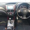 subaru forester 2008 CFJ1855071 image 18