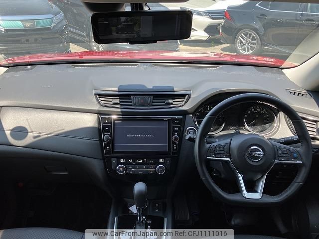 nissan x-trail 2019 quick_quick_HNT32_HNT32-180186 image 2