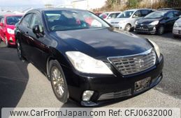 toyota crown 2010 -TOYOTA--Crown DBA-GRS200--GRS200-0045419---TOYOTA--Crown DBA-GRS200--GRS200-0045419-