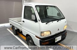 mitsubishi minicab-truck 1999 Mitsuicoltd_MBMT0529226R0604