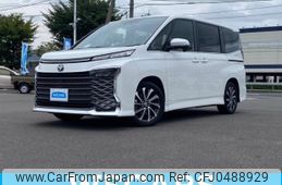 toyota voxy 2023 quick_quick_6BA-MZRA90W_MZRA90-0084673