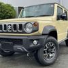 ズキ ジムニーノマド 2025 CARSENSOR_JP_AU6433789338 image 1