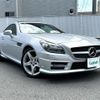 mercedes-benz slk-class 2013 -MERCEDES-BENZ--Benz SLK DBA-172448--WDD1724482F075721---MERCEDES-BENZ--Benz SLK DBA-172448--WDD1724482F075721- image 1