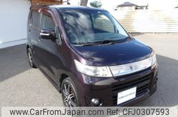 suzuki wagon-r-stingray 2012 quick_quick_MH23S_MH23S-877950