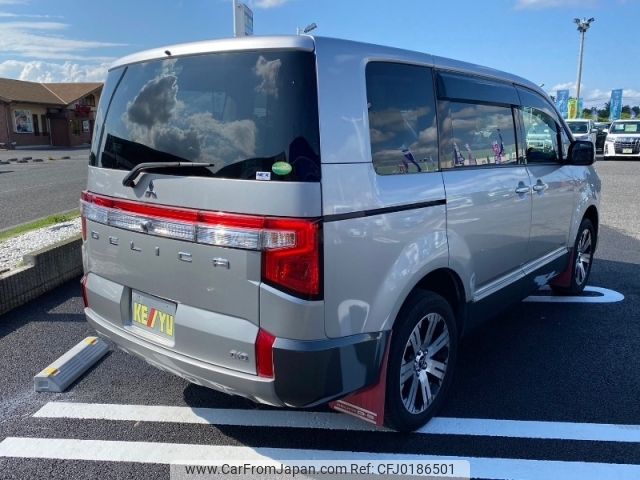 mitsubishi delica-d5 2019 -MITSUBISHI--Delica D5 3DA-CV1W--CV1W-2111601---MITSUBISHI--Delica D5 3DA-CV1W--CV1W-2111601- image 2