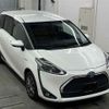 toyota sienta 2020 -TOYOTA--Sienta NHP170G-7201908---TOYOTA--Sienta NHP170G-7201908- image 1