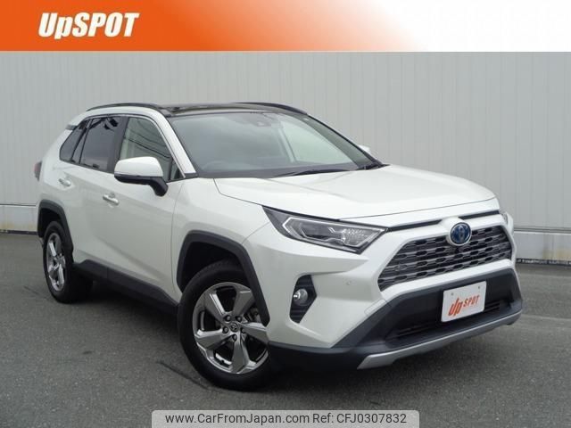 toyota rav4 2021 quick_quick_6AA-AXAH54_AXAH54-4025509 image 1