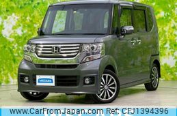 honda n-box 2014 CFJ1394396