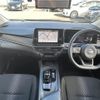 nissan note 2022 -NISSAN--Note 6AA-E13--E13-072238---NISSAN--Note 6AA-E13--E13-072238- image 17