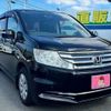 honda step-wagon 2012 TE3017 image 1