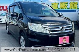 honda step-wagon 2012 TE3017