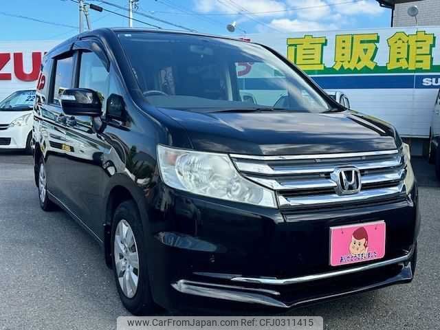 honda step-wagon 2012 TE3017 image 1