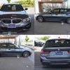 bmw 3-series 2021 -BMW--BMW 3 Series 6K20--WBA72DZ070FK11984---BMW--BMW 3 Series 6K20--WBA72DZ070FK11984- image 17