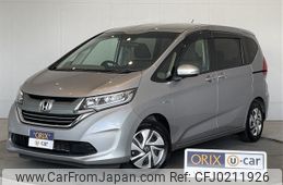 honda freed 2019 -HONDA--Freed DAA-GB7--GB7-1093082---HONDA--Freed DAA-GB7--GB7-1093082-