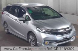 honda shuttle 2015 -HONDA--Shuttle DAA-GP7--GP7-1006702---HONDA--Shuttle DAA-GP7--GP7-1006702-