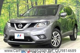 nissan x-trail 2016 -NISSAN--X-Trail DBA-NT32--NT32-051830---NISSAN--X-Trail DBA-NT32--NT32-051830-