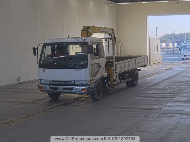 nissan nissan-others 1994 CFJ1892783 image 1