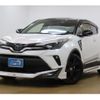 toyota c-hr 2022 quick_quick_ZYX11_ZYX11-2051699 image 1