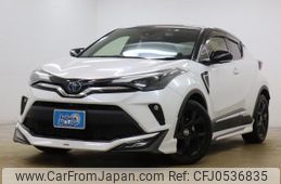 toyota c-hr 2022 quick_quick_ZYX11_ZYX11-2051699