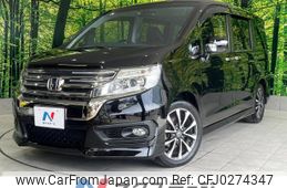 honda stepwagon 2014 -HONDA--Stepwgn DBA-RK5--RK5-1404051---HONDA--Stepwgn DBA-RK5--RK5-1404051-