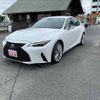 lexus is 2021 quick_quick_3BA-ASE30_ASE30-0008643 image 1