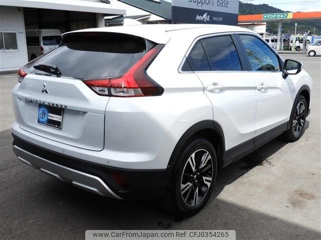 mitsubishi eclipse-cross 2022 -MITSUBISHI 【名変中 】--Eclipse Cross GK1W--0500269---MITSUBISHI 【名変中 】--Eclipse Cross GK1W--0500269- image 2